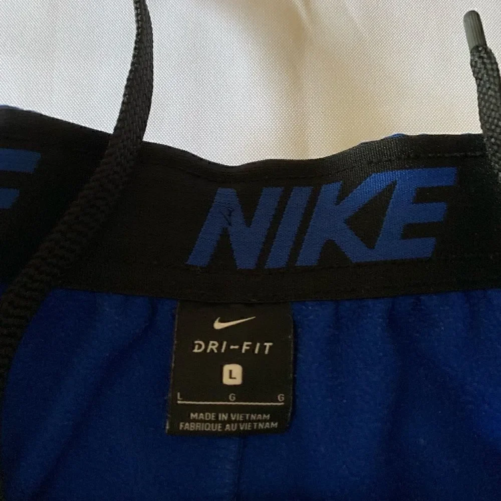 Nike Dri Fit Pants